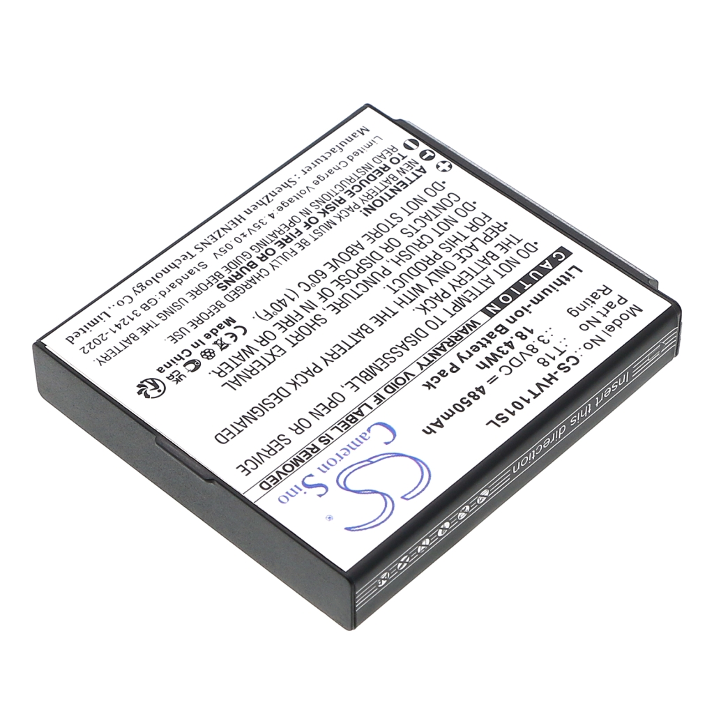 Hikvision DS-MDT101/GLE
