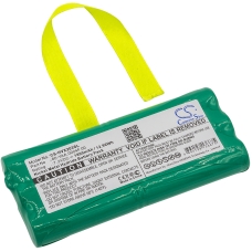 Kompatibilna zamenjava baterije za Humanware 60-YAA.0004F.00