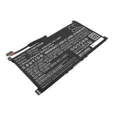 Kompatibilna zamenjava baterije za HP HSTNN-OB2Y,M89926-1D1,M89926-AC1,M90073-005,TPN-IB0O...