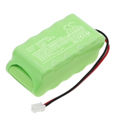 Kompatibilna zamenjava baterije za Honeywell 1509,ASIC600,CP-201,NPB-BATT,WEB-201