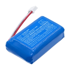 Kompatibilna zamenjava baterije za hawkmed AEC903466