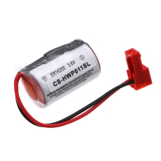 Kompatibilna zamenjava baterije za Honeywell 51197593-100,TL-5902