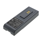 Battery compatibleWith Hoft & wessel