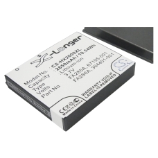 Kompatibilna zamenjava baterije za HP 35H00042-00,360136-001,360136-002,364401-001,367194-001...
