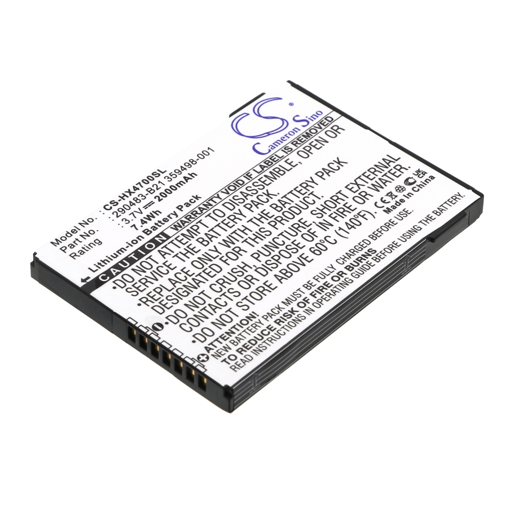 Namizni polnilnik Mегафон CS-HX4700SL