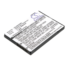 Kompatibilna zamenjava baterije za HP 290483-B21,359113-001,359498-001,HSTNH-M02B-SL,HSTNN-H02C-X