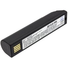 Kompatibilna zamenjava baterije za Honeywell 013283,100000495,100006732,1T72466,50105384...
