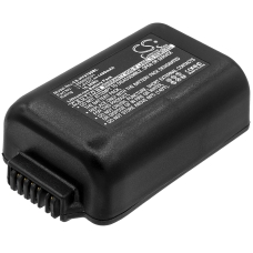 Kompatibilna zamenjava baterije za Honeywell 200-0032-31,200003231