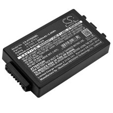 Kompatibilna zamenjava baterije za Dolphin 99EX-BTEC-1,99EX-BTES-1