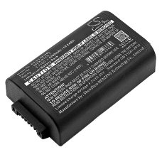 Kompatibilna zamenjava baterije za Dolphin 99EX-BTEC-1,99EX-BTES-1