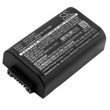 Kompatibilna zamenjava baterije za Dolphin 99EX-BTEC-1,99EX-BTES-1