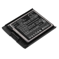 Kompatibilna zamenjava baterije za Honeywell CT30P-BTSC-001,CT30P-BTSC-002