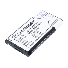 Kompatibilna zamenjava baterije za Hytera BL3101