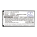 Baterije združljivo z Hytera PNC380 PNC380 POC Radio CS-HYC380TW