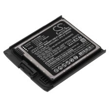Kompatibilna zamenjava baterije za Honeywell CT30P-BTSC-001,CT30P-BTSC-002