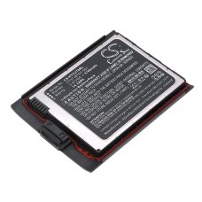 Kompatibilna zamenjava baterije za Honeywell CT37-BTSC,CT37-BTSC-001