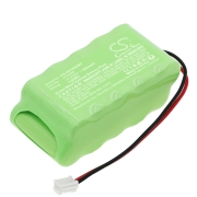 Battery compatibleWith Honeywell