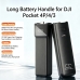 Battery compatible with Camera Battery
