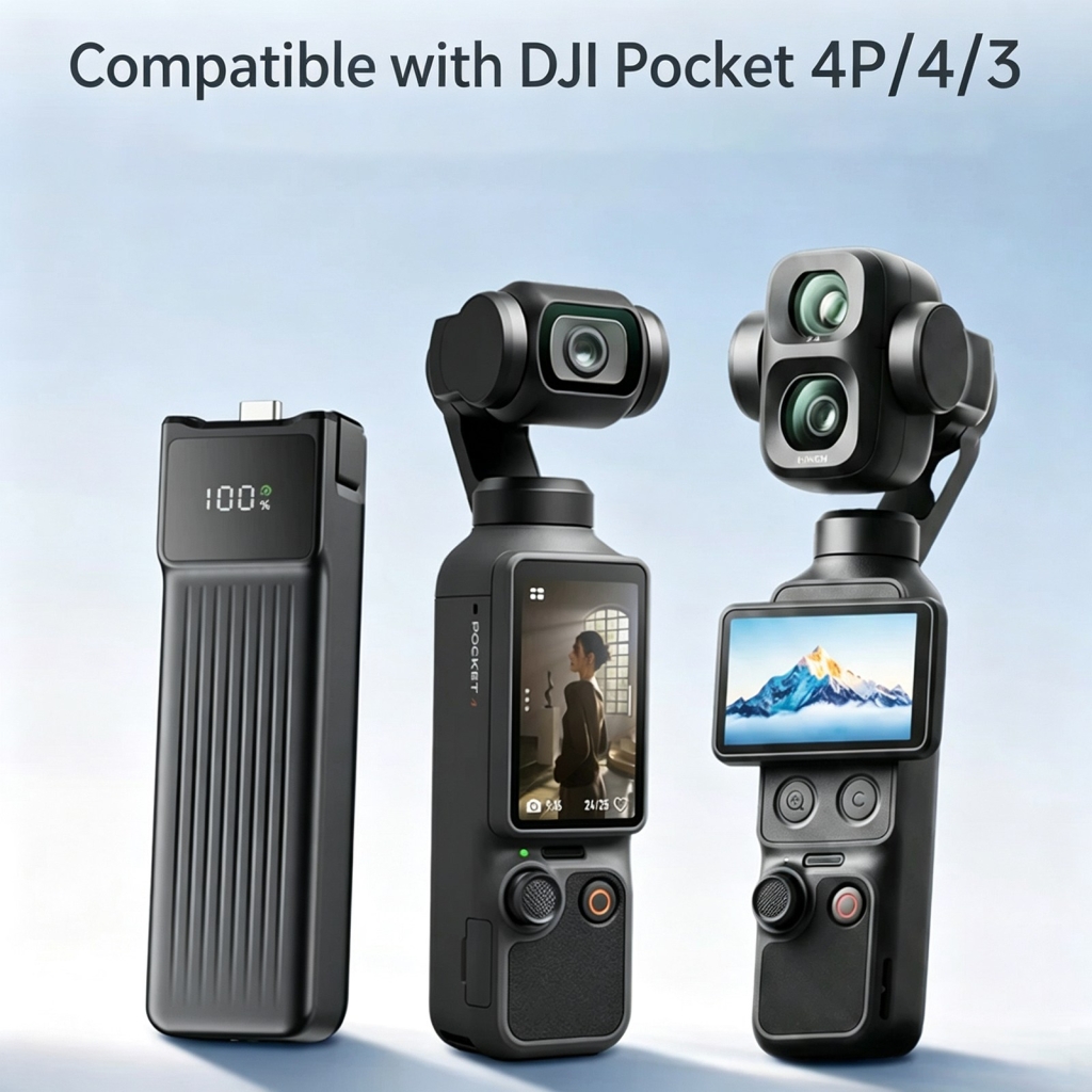 Battery compatible with Camera Battery