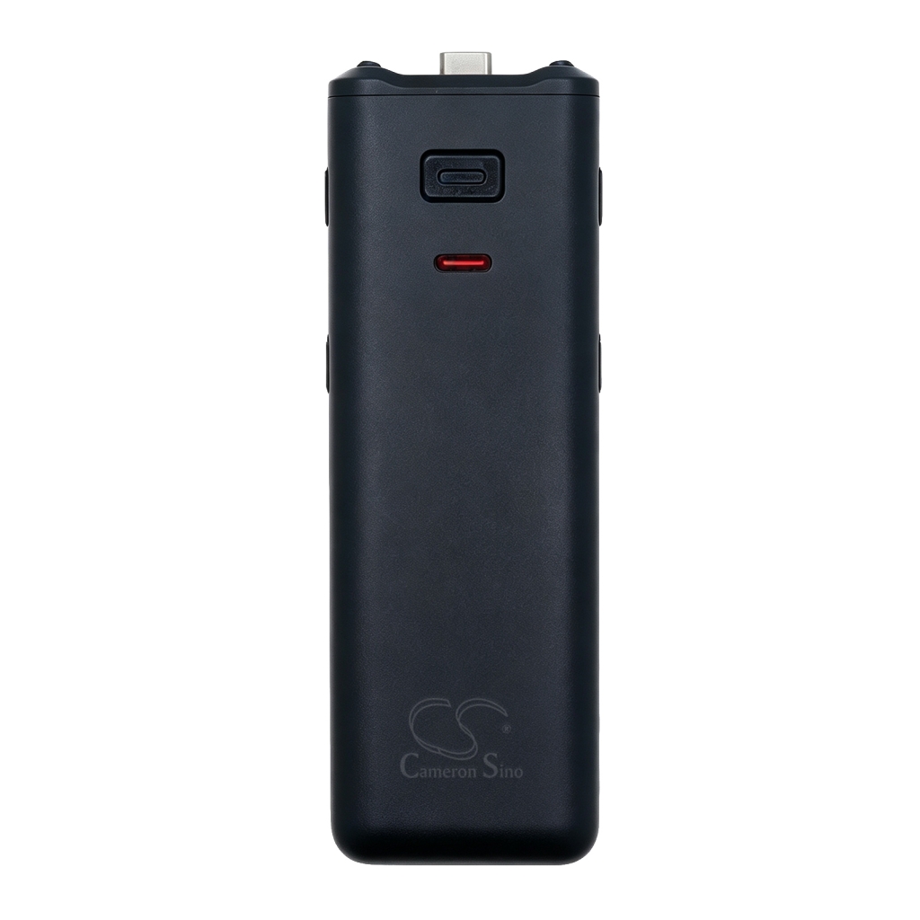 Baterije združljivo z DJI Osmo Pocket 3 Pocket 4 Pocket 4P CS-HYD112MC