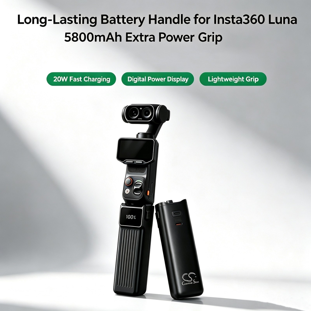 Battery compatible with Camera Battery
