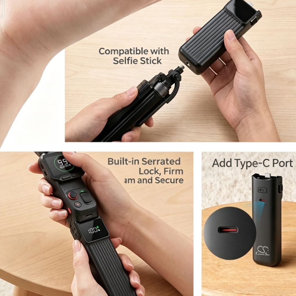 Battery compatible with Camera Battery