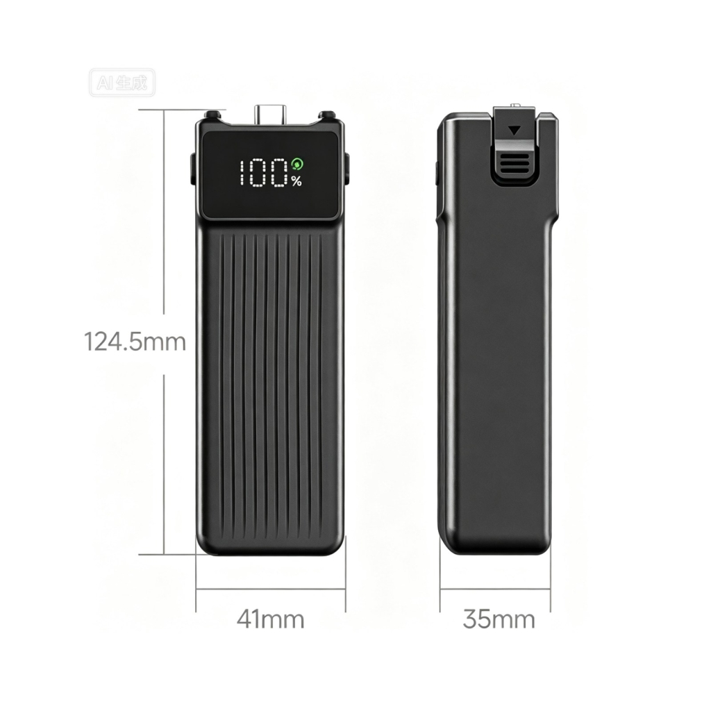 Battery compatible with Camera Battery