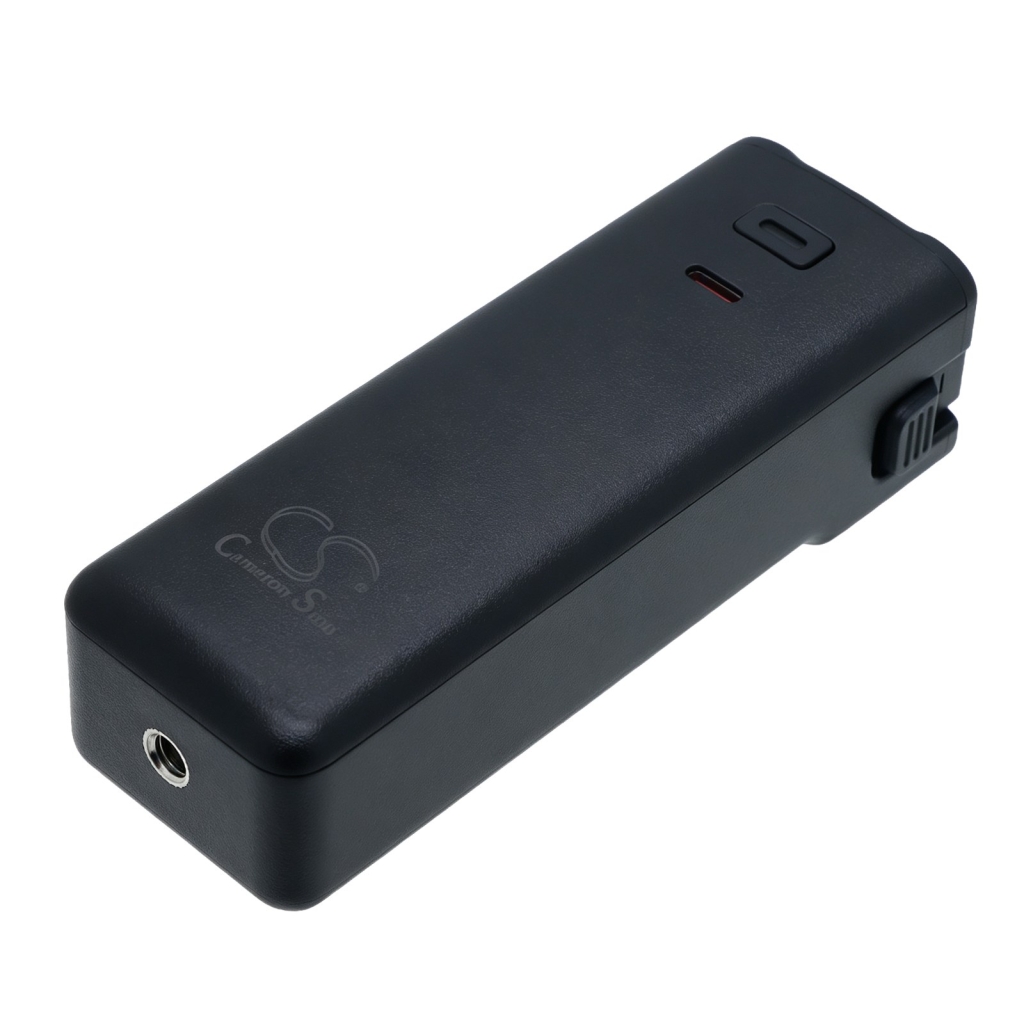 Battery compatible with Camera Battery