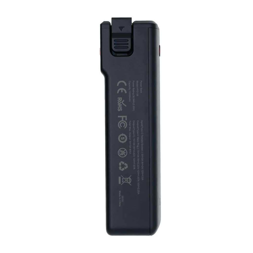 Battery compatible with Camera Battery