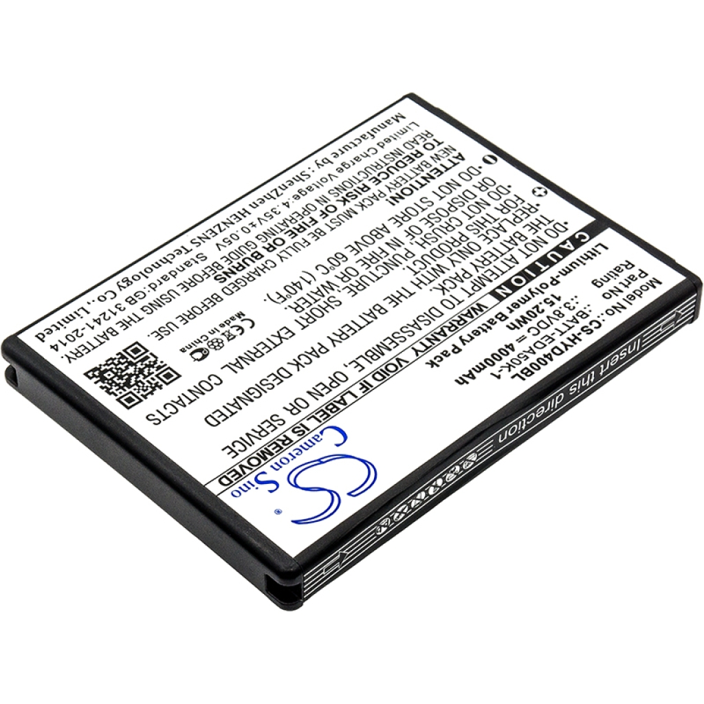 Baterije Nadomešča 50134176-001