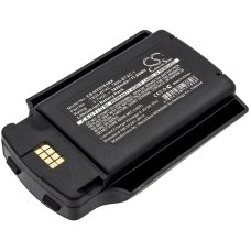 Kompatibilna zamenjava baterije za Dolphin 7600-BTEC,7600-BTXC,7600-BTXC-1