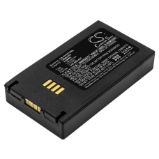 Kompatibilna zamenjava baterije za Honeywell 318-060-001