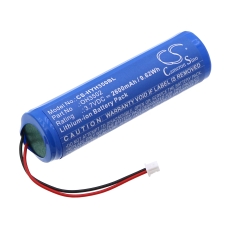 Kompatibilna zamenjava baterije za Honeywell OH3502
