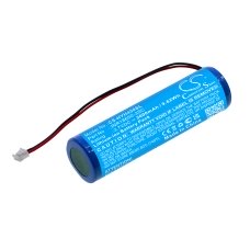 Kompatibilna zamenjava baterije za Honeywell INR18650-3SC