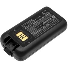 Kompatibilna zamenjava baterije za Honeywell 318-034-001,318-034-003,318-034-013,318-034-023,318-034-033...