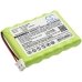 Kompatibilna zamenjava baterije za Honeywell 300-06868