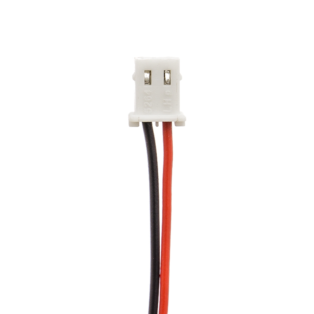 Kompatibilna zamenjava baterije za Honeywell 300-06868