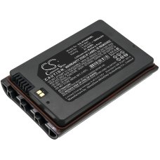 Kompatibilna zamenjava baterije za Honeywell 8754-871810-01,CW-BAT,CX80-BAT-EXT-WRLS1