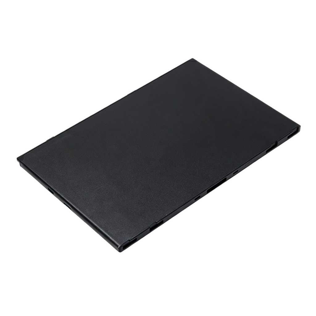 Battery compatible with Honeywell