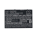 Battery compatible with Honeywell