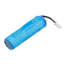 Kompatibilna zamenjava baterije za Honeywell 300-10342