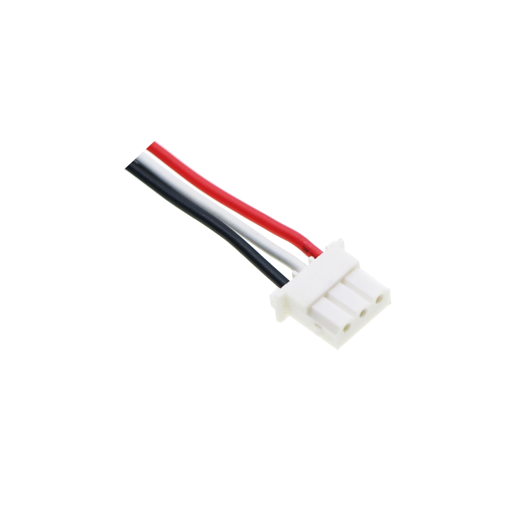 Kompatibilna zamenjava baterije za Honeywell 300-10342