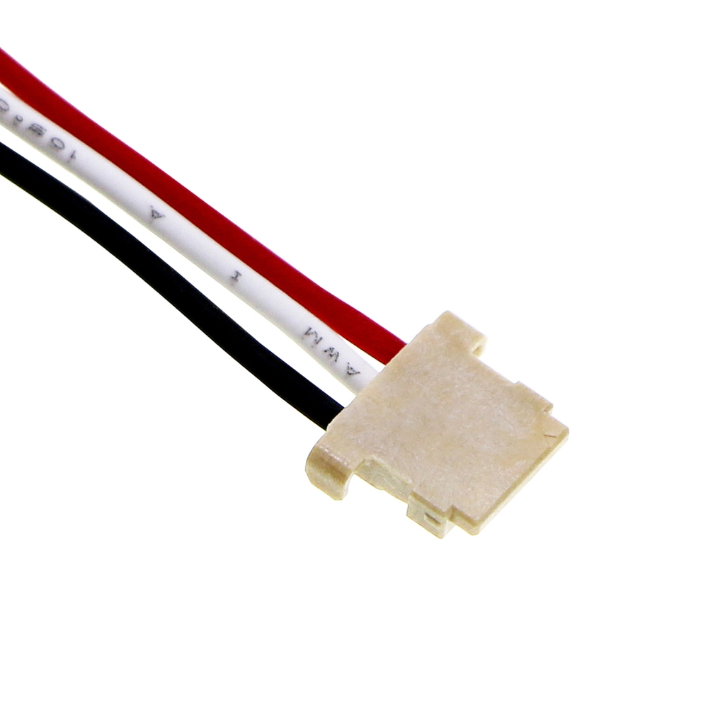 Kompatibilna zamenjava baterije za Honeywell 300-10728