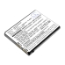 Baterija za dvosmerni radio Hytera PNC560 (CS-HYP490TW)
