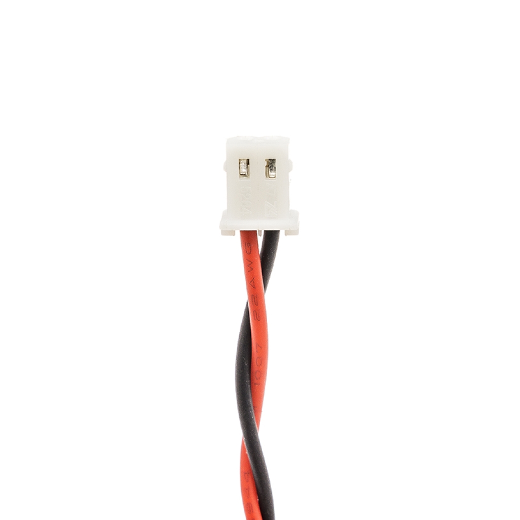 Kompatibilna zamenjava baterije za Honeywell CP300H,GP250BVH5A6,GP320BVH5A6