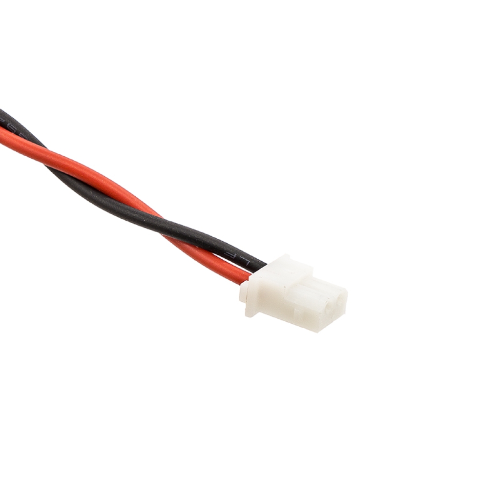 Kompatibilna zamenjava baterije za Honeywell CP300H,GP250BVH5A6,GP320BVH5A6