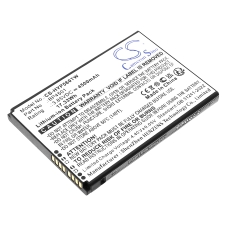 Kompatibilna zamenjava baterije za Hytera BP4501