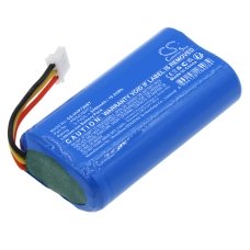 Kompatibilna zamenjava baterije za Honeywell PROA7BAT2