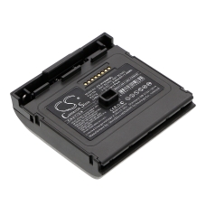 Kompatibilna zamenjava baterije za Honeywell BAT-SCN02,BAT-SCN03