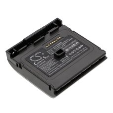 Kompatibilna zamenjava baterije za Honeywell BAT-SCN02,BAT-SCN03